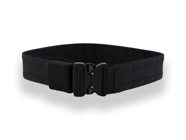 tactical belt GMB Black