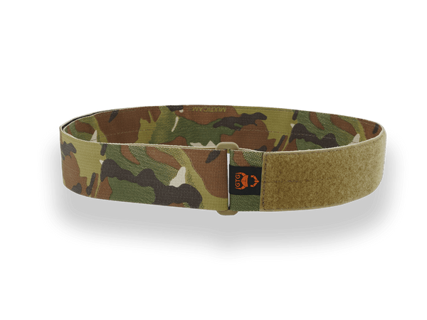 tactical belt GMB Multicam