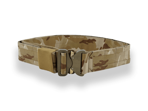 tactical belt GMB Multicam Arid