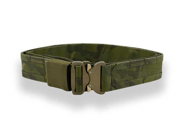 tactical belt GMB Multicam Tropic